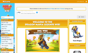 Dragon-mania-legends-wiki.mobga.me thumbnail