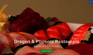 Dragon-phoenix.de thumbnail