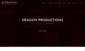 Dragon-productions.eu thumbnail