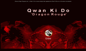 Dragon-rouge.net thumbnail
