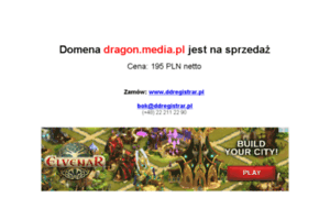 Dragon.media.pl thumbnail