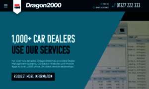 Dragon2000.com thumbnail