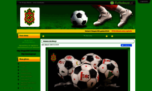 Dragon2004.futbolowo.pl thumbnail