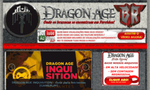 Dragonage.com.br thumbnail