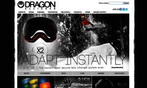 Dragonalliance.ru thumbnail