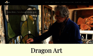 Dragonart.io thumbnail