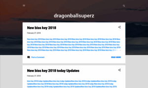 Dragonballsuperzzz1.blogspot.co.uk thumbnail