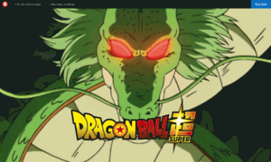 Dragonballz.com.au thumbnail