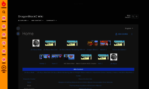 Dragonblockc.fandom.com thumbnail