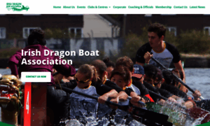 Dragonboat.ie thumbnail