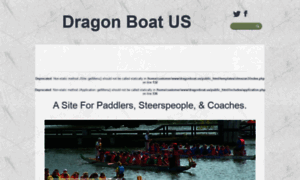Dragonboat.us thumbnail