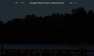 Dragonboatclub.org thumbnail