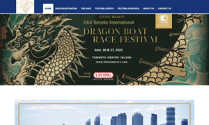 Dragonboats.com thumbnail