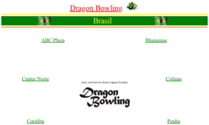 Dragonbowling.com.br thumbnail