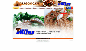 Dragoncafelavista.com thumbnail