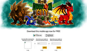 Dragoncity.web2mob.com thumbnail