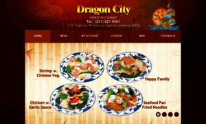 Dragoncityalabama.com thumbnail