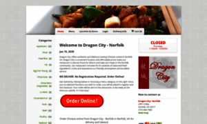 Dragoncitynorfolkva.com thumbnail