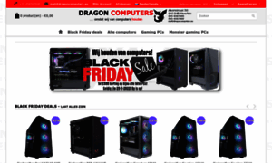 Dragoncomputers.eu thumbnail