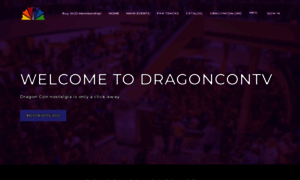 Dragoncon.tv thumbnail