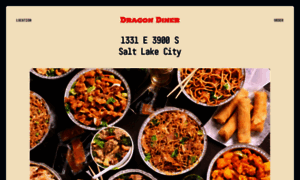 Dragondinersaltlakecity.com thumbnail