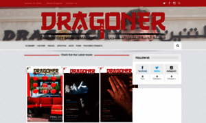Dragoner.dragoncitybahrain.com thumbnail