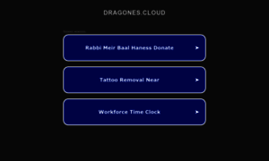 Dragones.cloud thumbnail