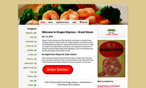 Dragonexpressgh.com thumbnail