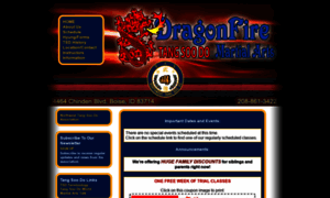 Dragonfire-ma.com thumbnail