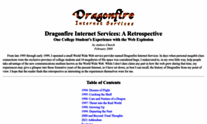 Dragonfire.net thumbnail