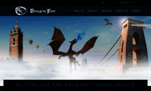 Dragonfirefilms.co.uk thumbnail