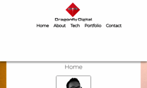 Dragonflydigital.co.nz thumbnail