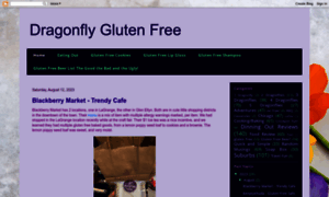 Dragonflyglutenfree.blogspot.com thumbnail