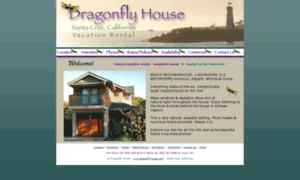 Dragonflyhouse.com thumbnail