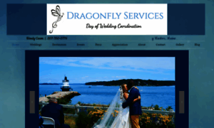 Dragonflyweddingcoordinator.com thumbnail