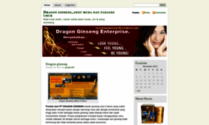 Dragonginseng189.wordpress.com thumbnail