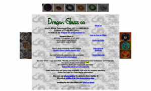 Dragonglass.cc thumbnail