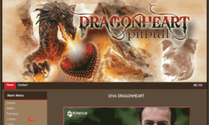 Dragonheart.gr thumbnail