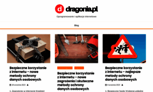 Dragonia.pl thumbnail