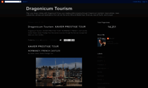 Dragonicum.blogspot.no thumbnail