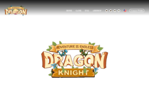 Dragonknight.io thumbnail