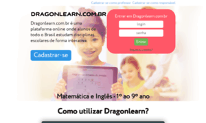 Dragonlearn.com.br thumbnail