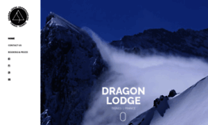 Dragonlodge.com thumbnail