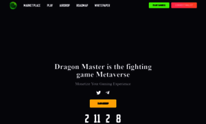 Dragonmaster.game thumbnail