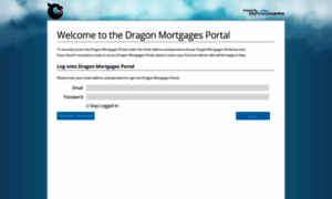 Dragonmortgages.myfinancecentre.com thumbnail