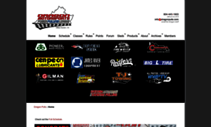 Dragonmotorsportsinc.com thumbnail