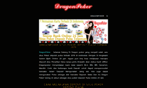 Dragonpoker.id thumbnail