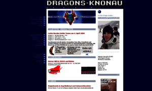 Dragons-knonau.ch thumbnail