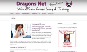 Dragons-net.com thumbnail