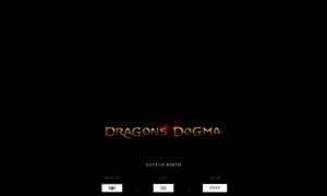 Dragonsdogma.com thumbnail